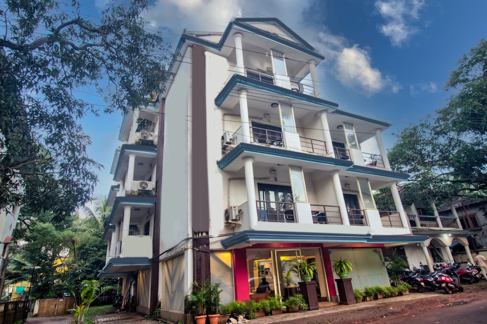 goa