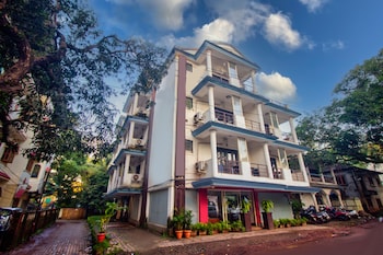 goa
