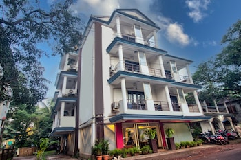 goa