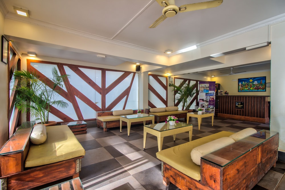 goa