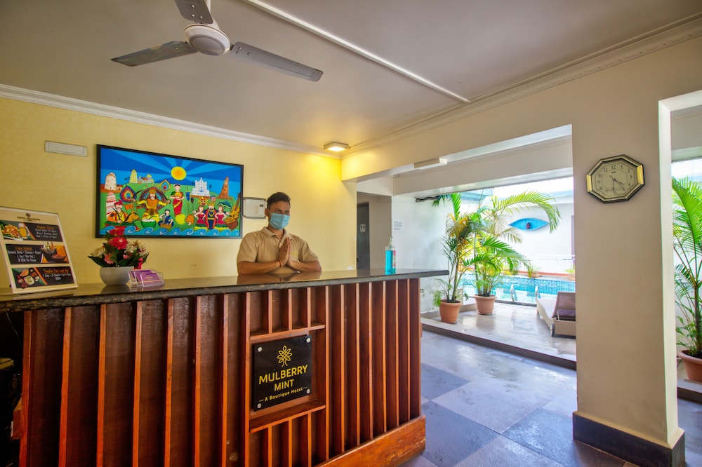 goa