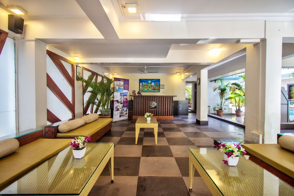 goa
