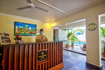 goa