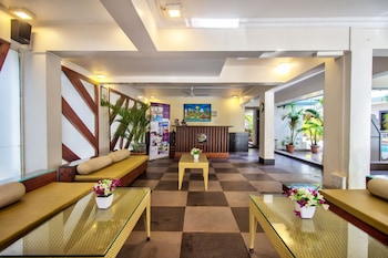 goa