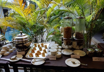 goa