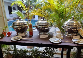 goa