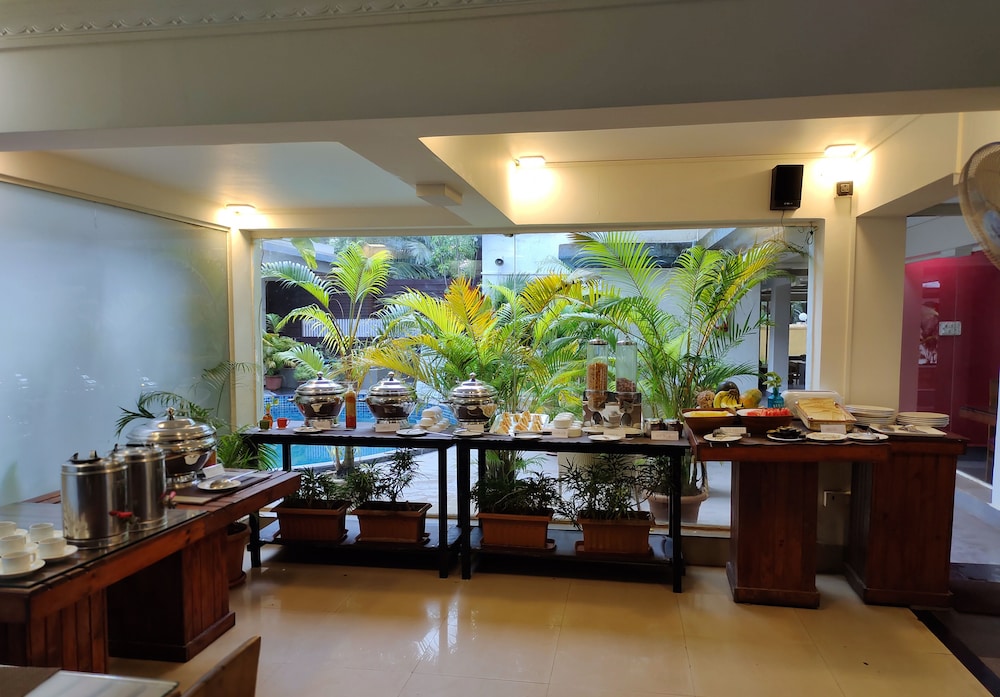 goa