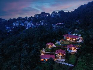 kaya gantavya resort and spa