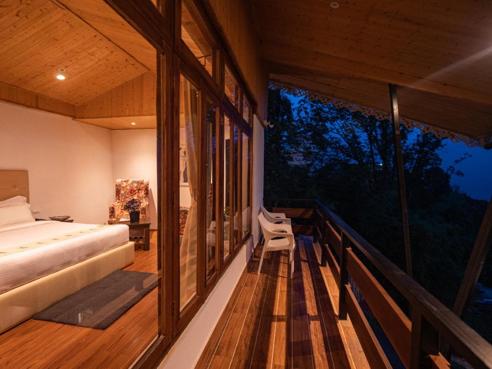 kaya gantavya resort and spa