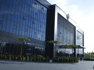 Village Hotel Manchester Ashton,Greater Manchester>>Ashton-Under-Lyne,4 star