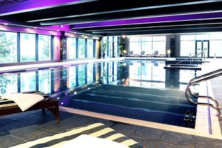 Village Hotel Manchester Ashton,Greater Manchester>>Ashton-Under-Lyne,4 star