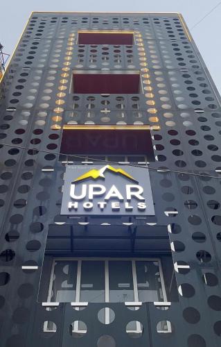 Upar Hotels Nungambakkam,,3 star