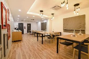 Upar Hotels Nungambakkam,,3 star