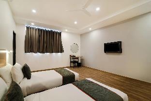 Upar Hotels Nungambakkam,,3 star