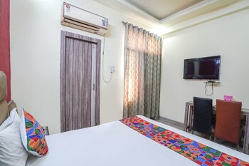 lucknow