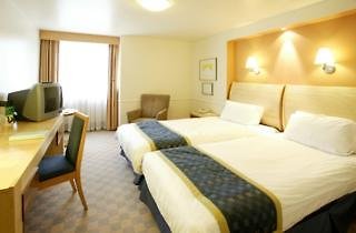 Holiday Inn Leeds Wakefield M1 Jct.40 By Ihg,Ossett>>Leeds,4 star