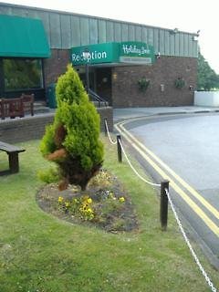 Holiday Inn Leeds Wakefield M1 Jct.40 By Ihg,Ossett>>Leeds,4 star