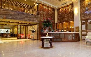 au lac charner hotel