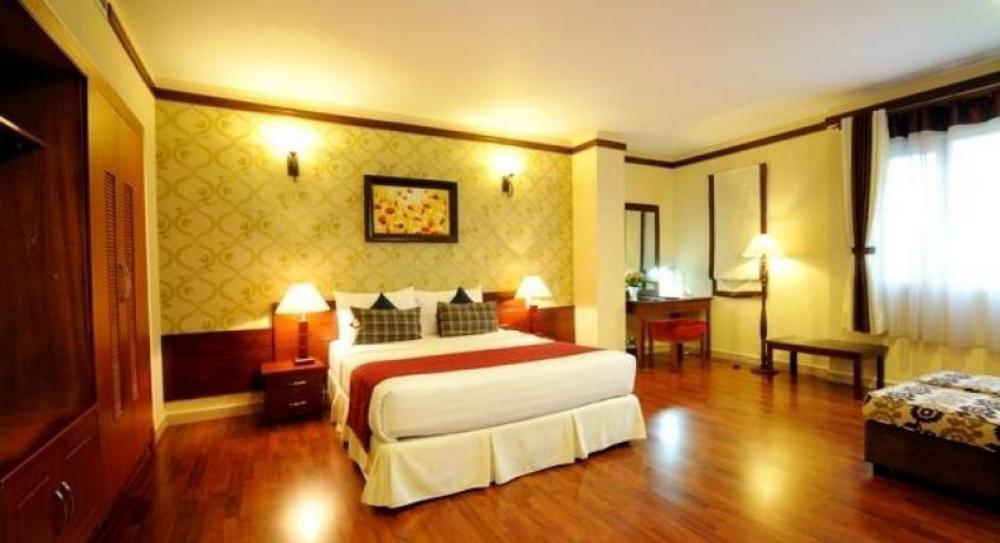 au lac charner hotel