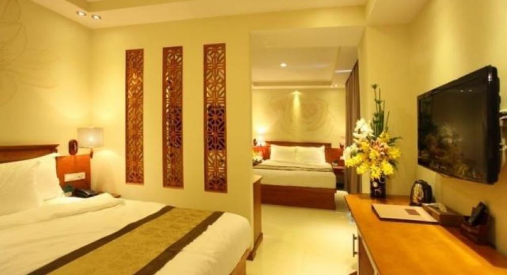 au lac charner hotel