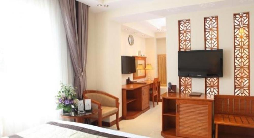 au lac charner hotel