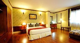 au lac charner hotel