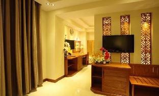 au lac charner hotel