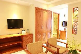 au lac charner hotel