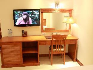 au lac charner hotel