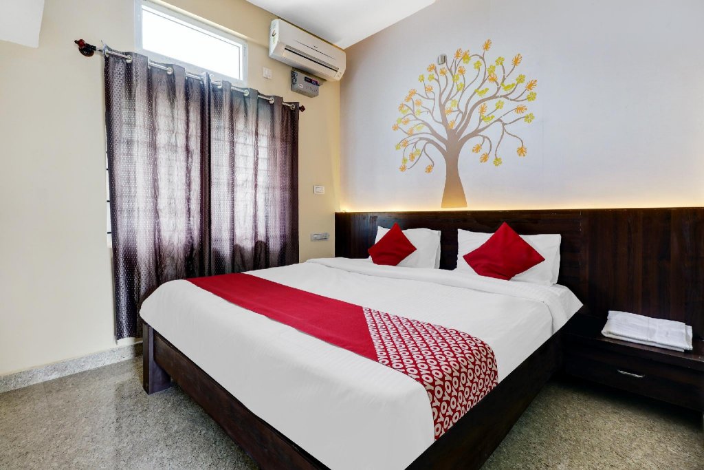 Dms Suites,Uttarahalli,4 star