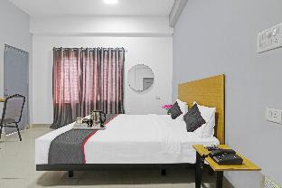 Townhouse Hotel White Orchid Inn,Chanda Nagar>>Hyderabad,4 star