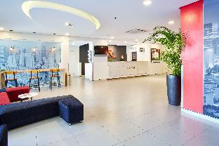 Red Planet Makati Avenue Manila,Manila>>Makati,3 star