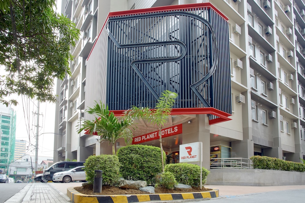 red planet makati avenue manila