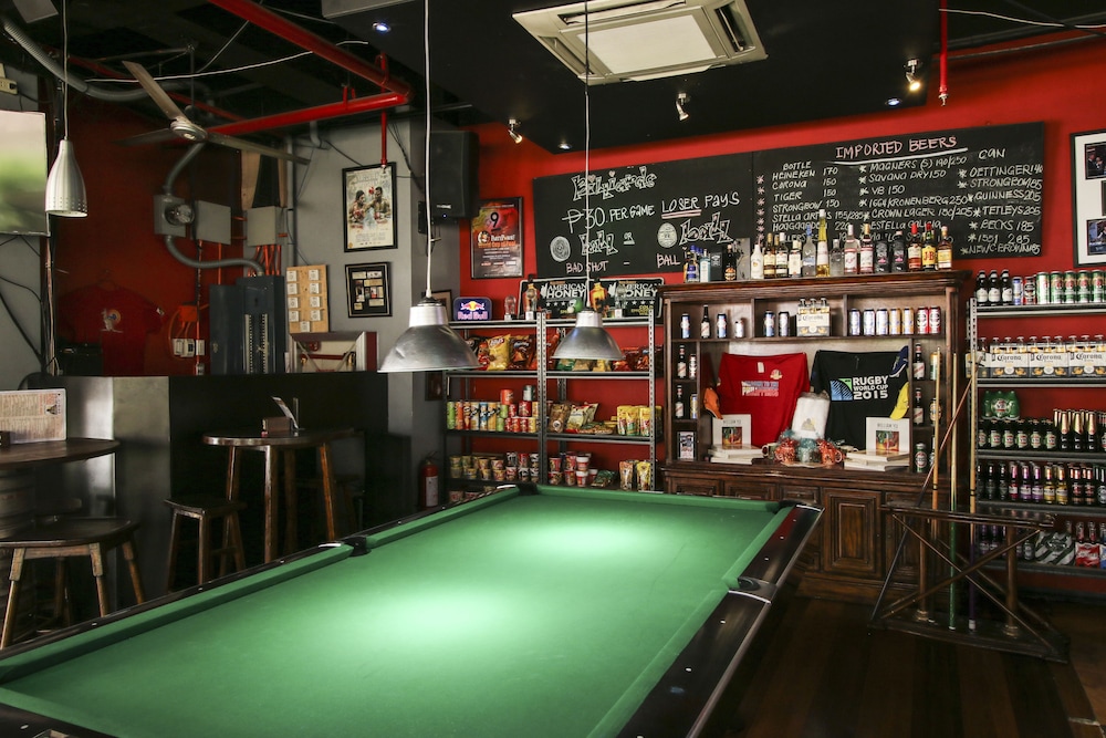 red planet makati avenue manila