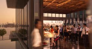 Intercontinental Dubai Festival City, An Ihg Hotel,Dubai>>Deira,5 star