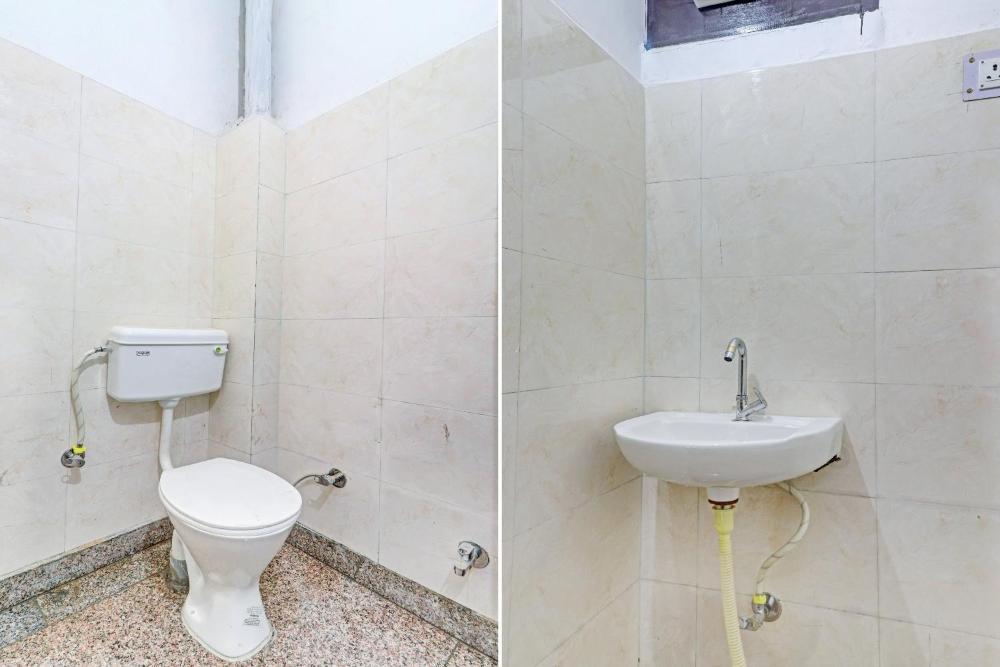 spot on hotel blue ray