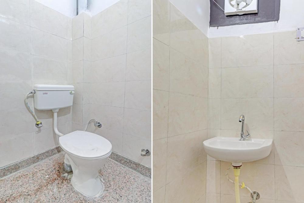 spot on hotel blue ray