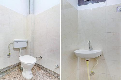 spot on hotel blue ray