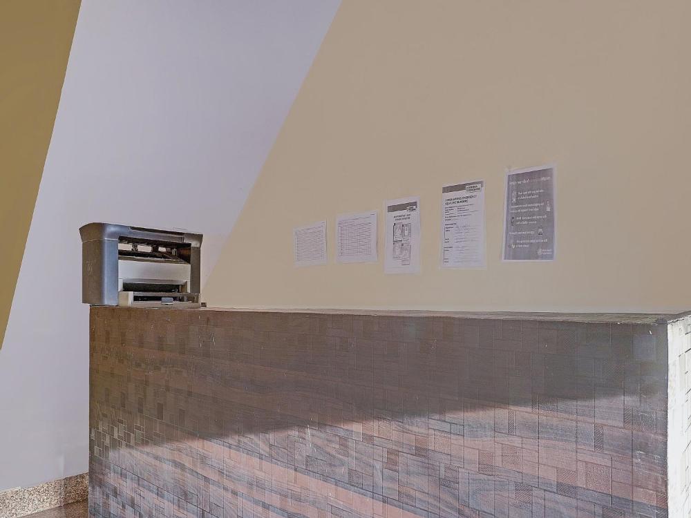 spot on hotel blue ray