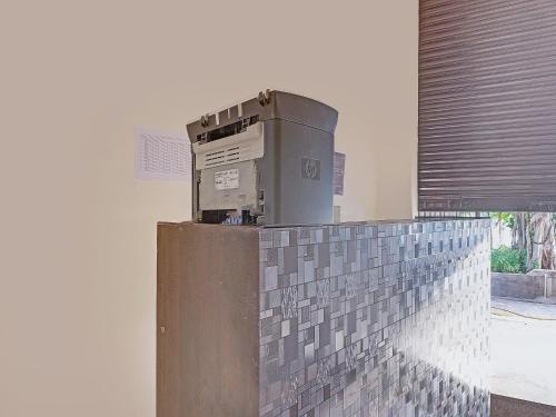 spot on hotel blue ray