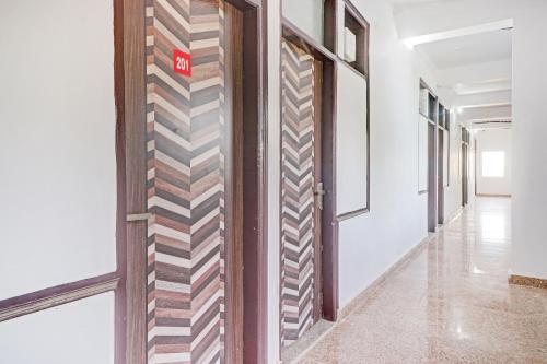 spot on hotel blue ray