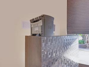 spot on hotel blue ray