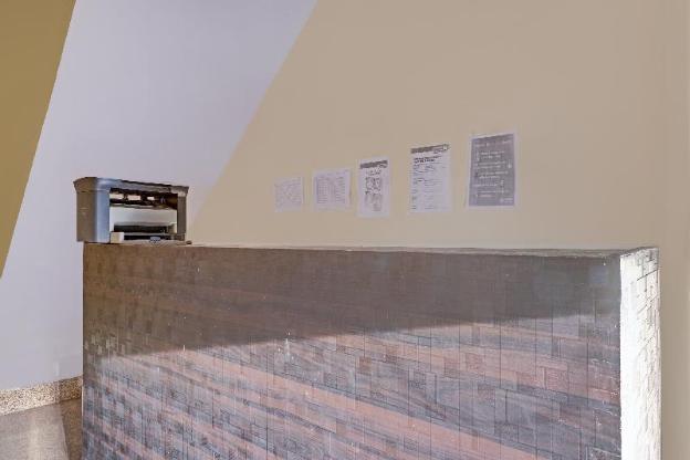 spot on hotel blue ray