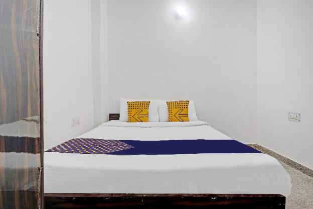 spot on hotel blue ray