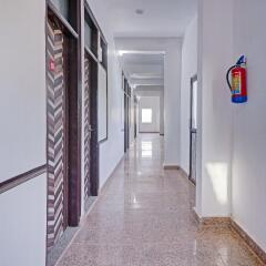 spot on hotel blue ray