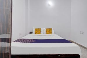 spot on hotel blue ray