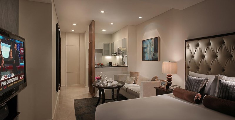 joy nostalg hotel and suites manila