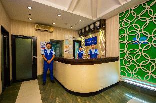 Hotel Dreamworld Araneta Cubao,Manila>>Cubao,3 star