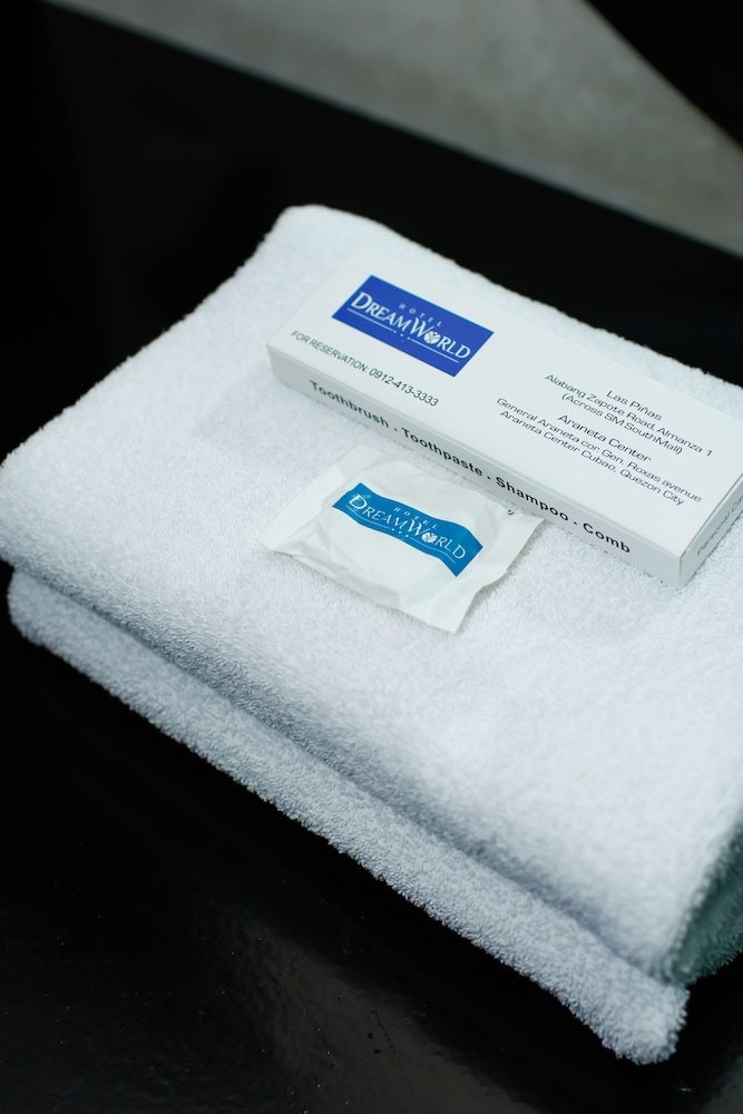 hotel dreamworld araneta cubao