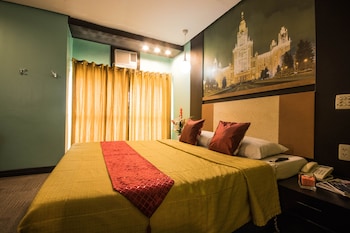 hotel dreamworld araneta cubao